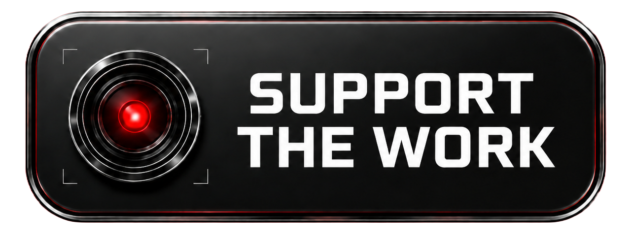 Support the work