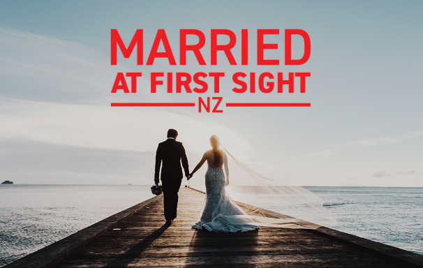 Married at First Sight NZ