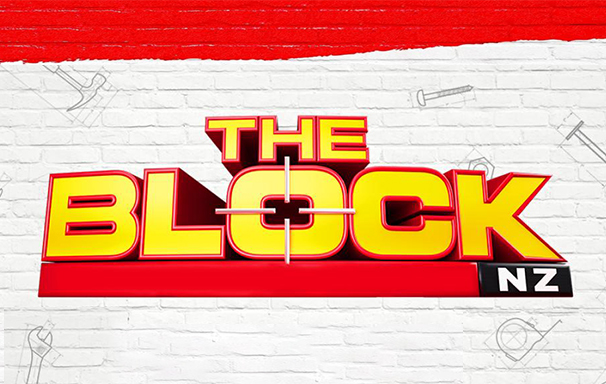 The Block NZ